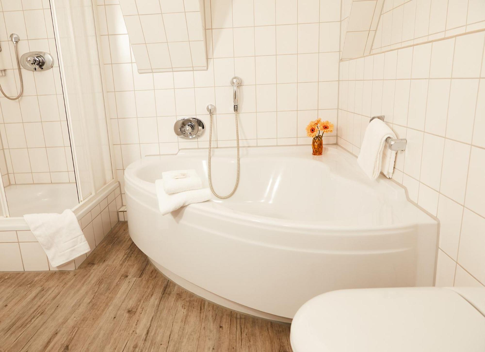 Hotel Im Haus Zur Hanse Braunschweig Dış mekan fotoğraf