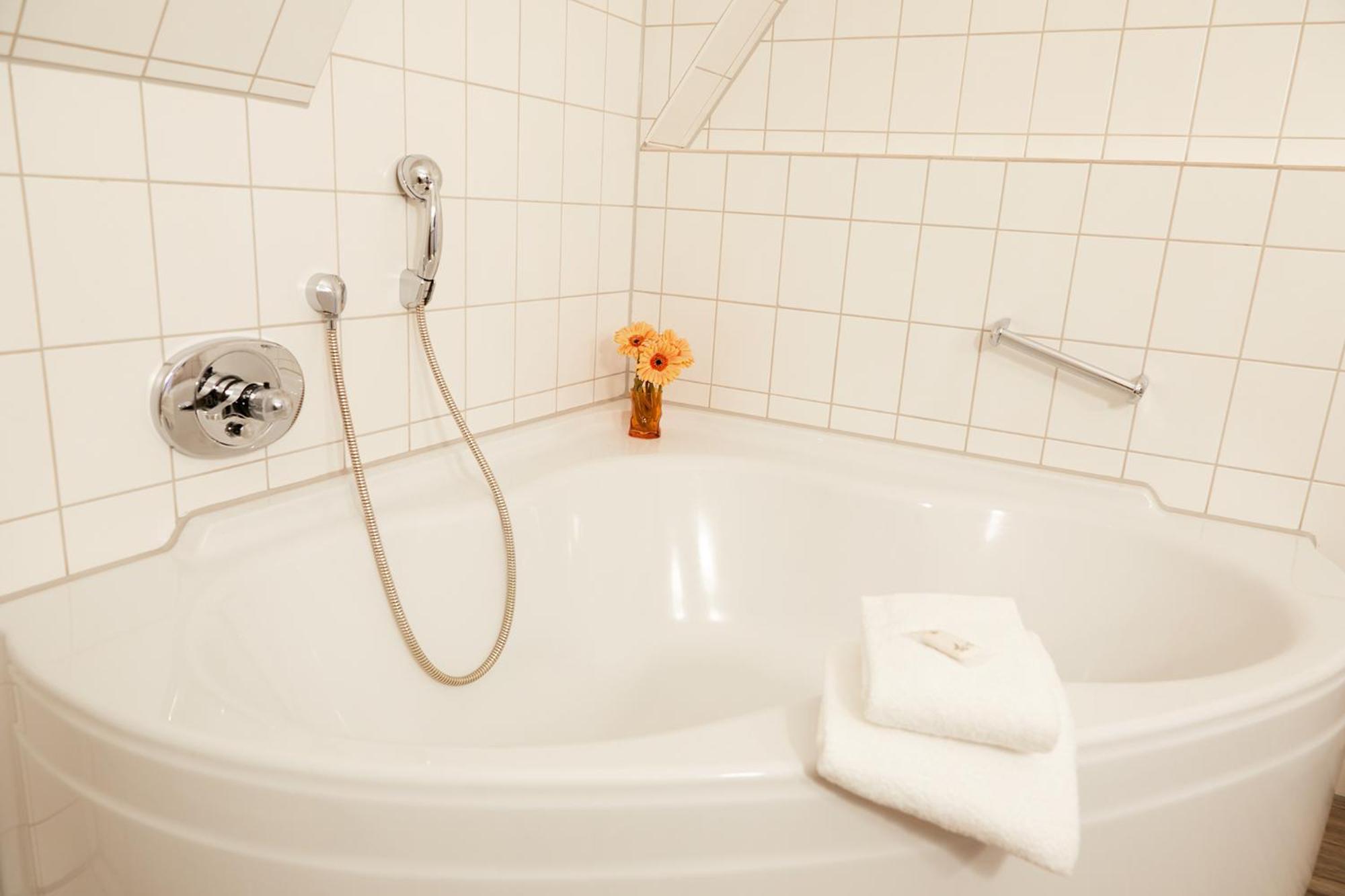 Hotel Im Haus Zur Hanse Braunschweig Dış mekan fotoğraf