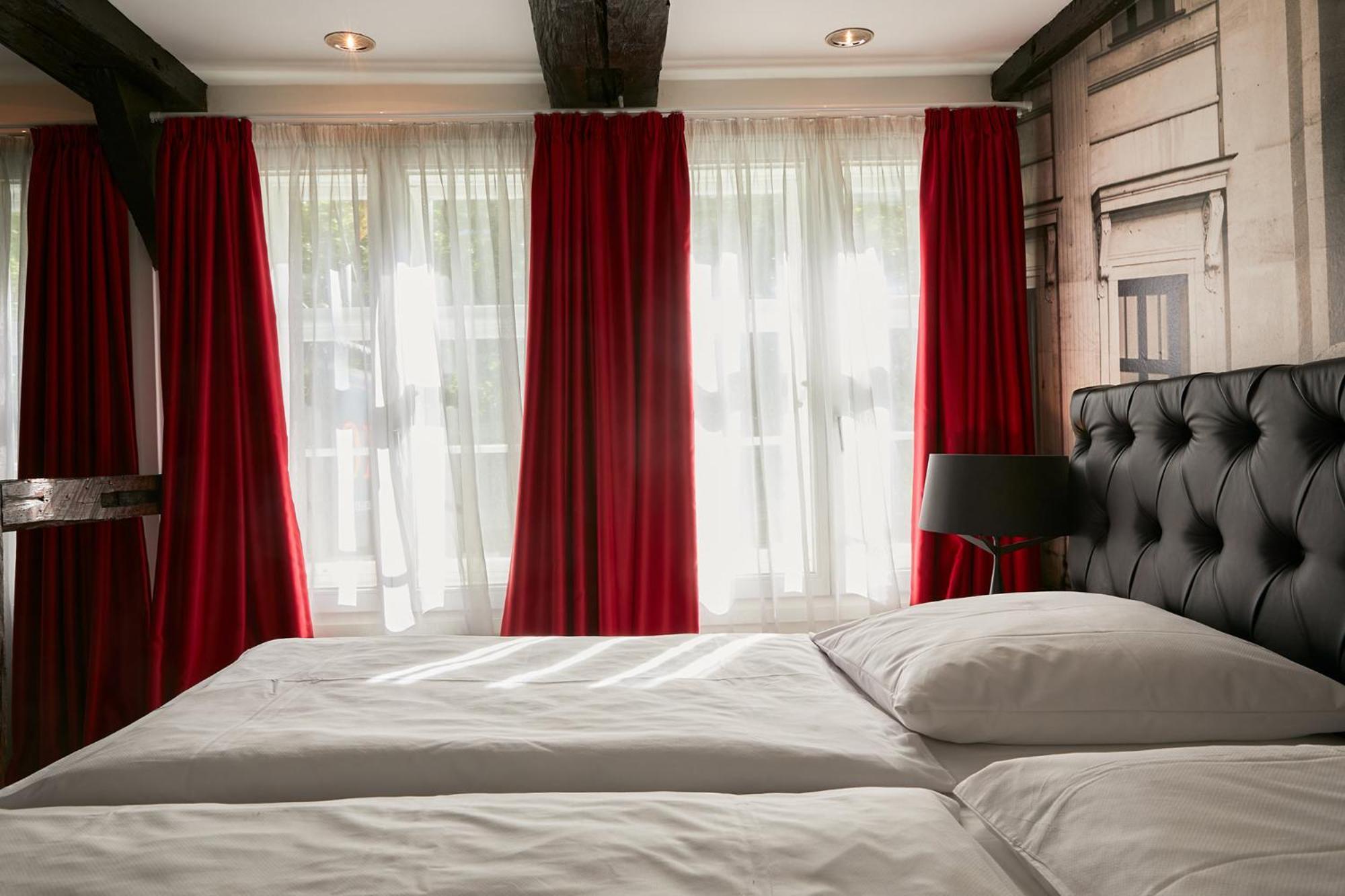 Hotel Im Haus Zur Hanse Braunschweig Dış mekan fotoğraf