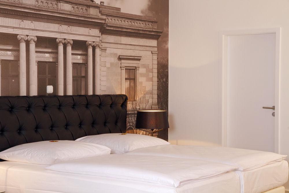 Hotel Im Haus Zur Hanse Braunschweig Dış mekan fotoğraf